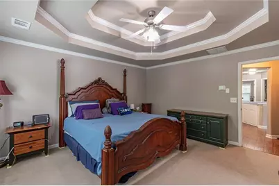 2170 Lily Valley Drive, Lawrenceville, GA 30045 - Photo 18