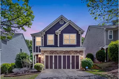 2170 Lily Valley Drive, Lawrenceville, GA 30045 - Photo 1