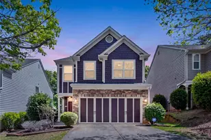 2170 Lily Valley Dr, Lawrenceville, GA 30045 - Photo 1