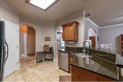 2170 Lily Valley Drive, Lawrenceville, GA 30045 - Photo 16