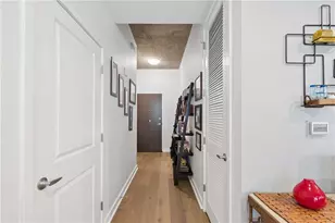 855 Peachtree St NE, Atlanta, GA 30308 - Photo 6
