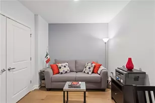 855 Peachtree St NE, Atlanta, GA 30308 - Photo 4
