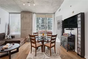 855 Peachtree St NE, Atlanta, GA 30308 - Photo 14