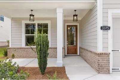 3375 Hillshire Drive, Cumming, GA 30028 - Photo 2