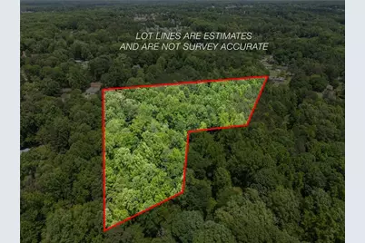 0 Burfordi Drive, Marietta, GA 30008 - Photo 2