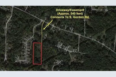 540 S Gordon Road SW, Mableton, GA 30126 - Photo 1