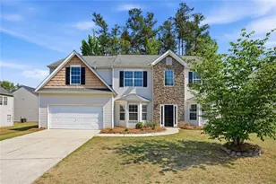 6415 Grey Fox Way, Riverdale, GA 30296 - Photo 1