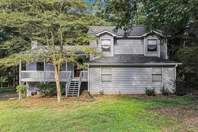 219 Park Avenue, Woodstock, GA 30188 - Photo 1