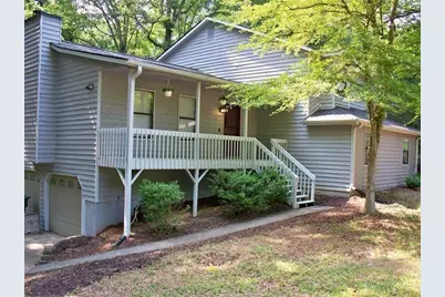 219 Park Avenue, Woodstock, GA 30188 - Photo 4