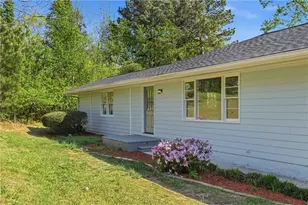 21 Nebo Dr, Hiram, GA 30141 - Photo 2
