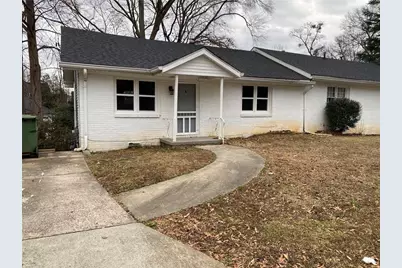 951 Tilden Street NW #A, Atlanta, GA 30318 - Photo 1