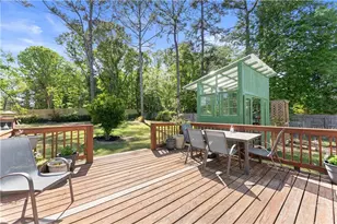 709 Muirfield Dr, Winder, GA 30680 - Photo 48