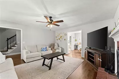 709 Muirfield Drive, Winder, GA 30680 - Photo 16