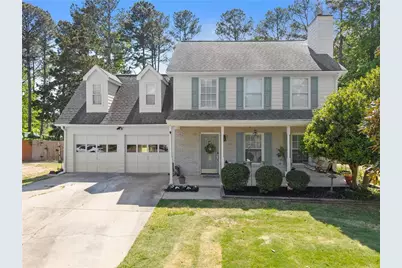 709 Muirfield Drive, Winder, GA 30680 - Photo 8