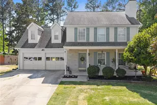 709 Muirfield Dr, Winder, GA 30680 - Photo 8