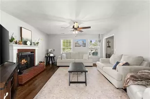 709 Muirfield Dr, Winder, GA 30680 - Photo 2