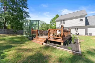 709 Muirfield Dr, Winder, GA 30680 - Photo 50