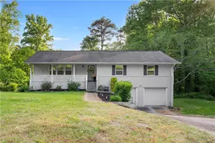 1609 Elm Ridge Way, Stone Mountain, GA 30083 - Photo 1