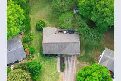 1609 Elm Ridge Way, Stone Mountain, GA 30083 - Photo 26