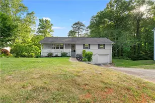 1609 Elm Ridge Way, Stone Mountain, GA 30083 - Photo 2