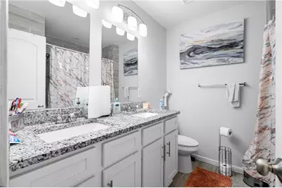 1609 Elm Ridge Way, Stone Mountain, GA 30083 - Photo 20