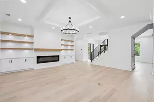 2626 Sardis Way Lot 3, Buford, GA 30519 - Photo 4