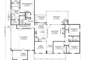 Trct 3 Pope Rd, Buchanan, GA 30113 - Photo 14