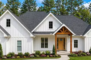 575 Hardy Rd, Martin, GA 30557 - Photo 1
