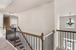 3285 Sundew Dr NW, Acworth, GA 30101 - Photo 30