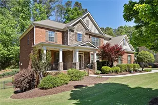 3285 Sundew Dr NW, Acworth, GA 30101 - Photo 2