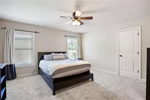 3285 Sundew Dr NW, Acworth, GA 30101 - Photo 46