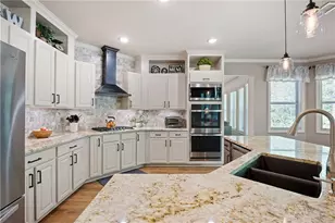 3285 Sundew Dr NW, Acworth, GA 30101 - Photo 20