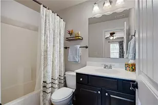 3285 Sundew Dr NW, Acworth, GA 30101 - Photo 42