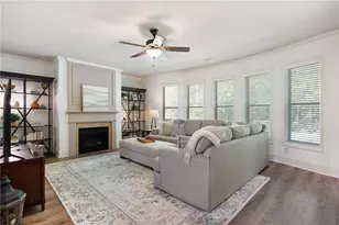 3285 Sundew Dr NW, Acworth, GA 30101 - Photo 12