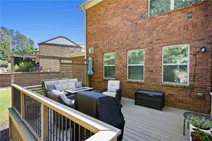 3285 Sundew Dr NW, Acworth, GA 30101 - Photo 52