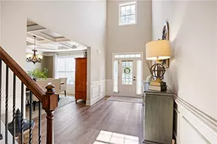 3285 Sundew Dr NW, Acworth, GA 30101 - Photo 8