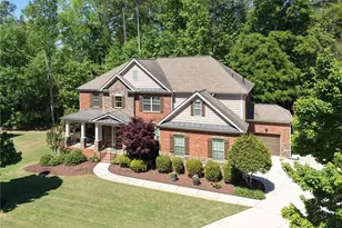 3285 Sundew Dr NW, Acworth, GA 30101 - Photo 58