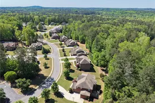3285 Sundew Dr NW, Acworth, GA 30101 - Photo 60