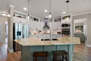 3285 Sundew Dr NW, Acworth, GA 30101 - Photo 18