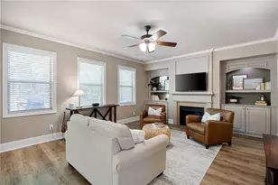 3285 Sundew Dr NW, Acworth, GA 30101 - Photo 22