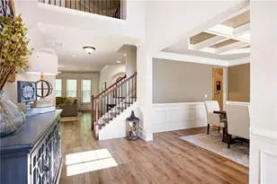 3285 Sundew Dr NW, Acworth, GA 30101 - Photo 6
