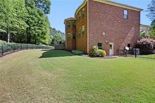 3285 Sundew Dr NW, Acworth, GA 30101 - Photo 54