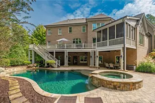 16750 Quayside Dr, Milton, GA 30004 - Photo 2