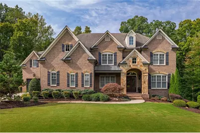 16750 Quayside Drive, Milton, GA 30004 - Photo 1