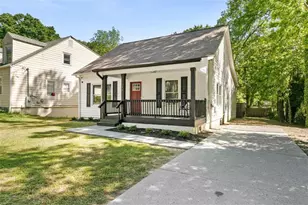 1182 Merrill Ave, Atlanta, GA 30310 - Photo 2