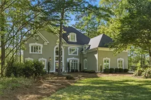 13470 Providence Lake Dr, Alpharetta, GA 30004 - Photo 2