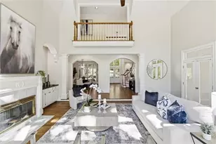 13470 Providence Lake Dr, Alpharetta, GA 30004 - Photo 14