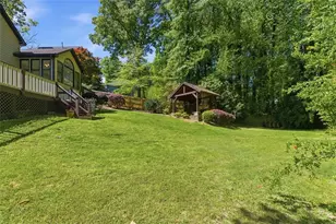 1156 Meadow Oaks Dr NW, Acworth, GA 30102 - Photo 52