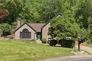 1156 Meadow Oaks Dr NW, Acworth, GA 30102 - Photo 12