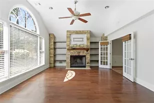 1156 Meadow Oaks Dr NW, Acworth, GA 30102 - Photo 16